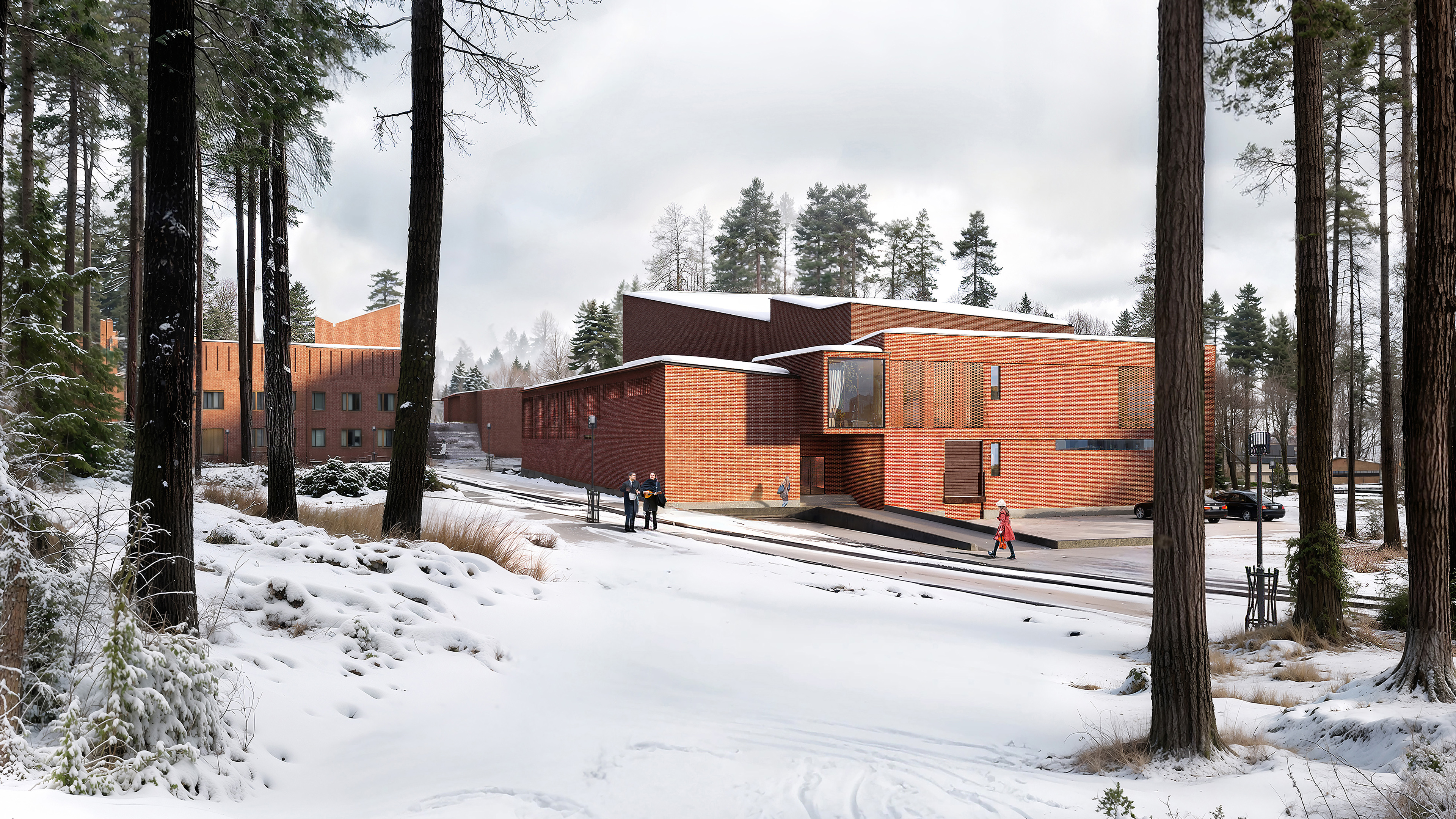 The Light of the North Musical Art Center
